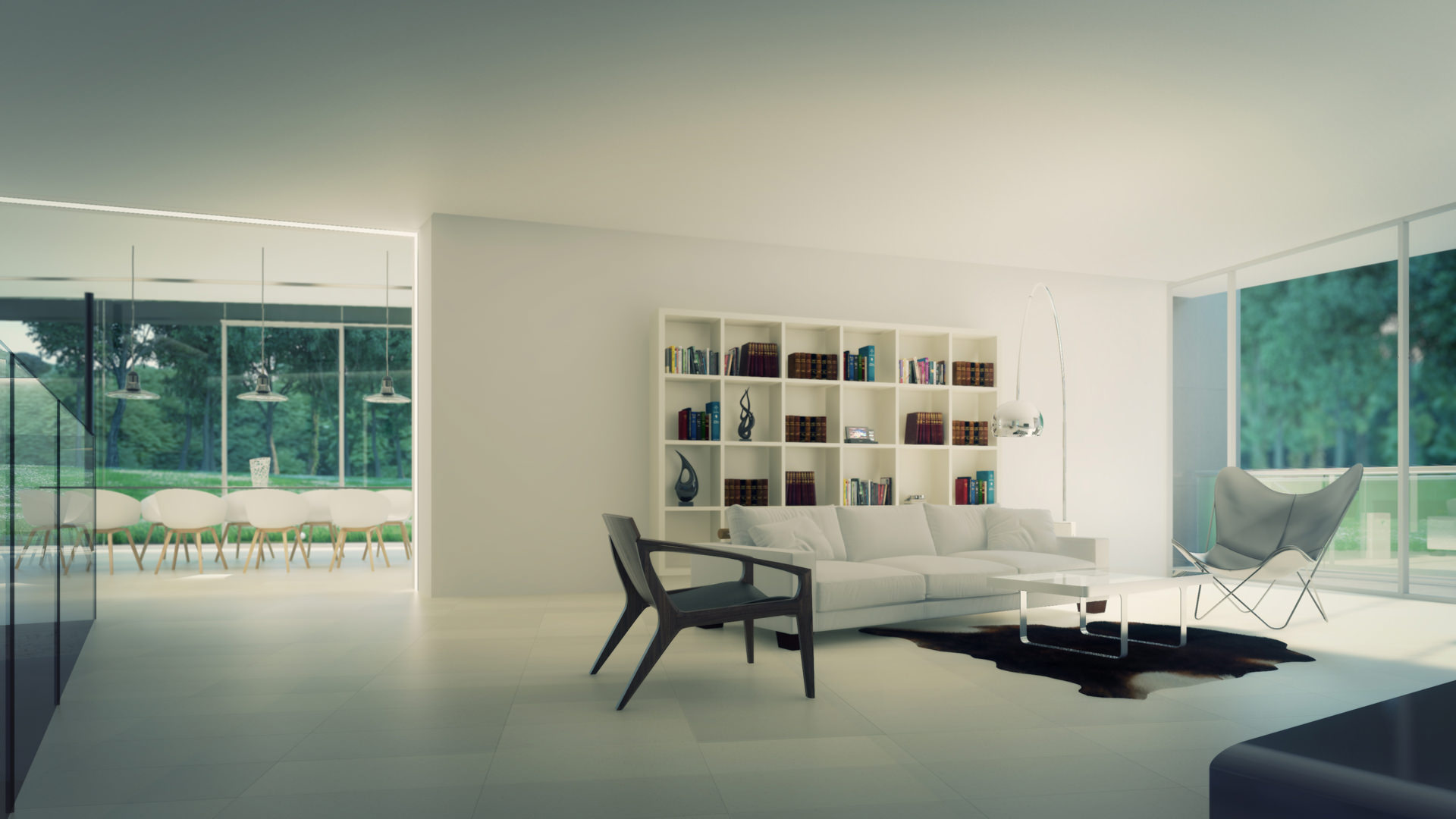 Hulcote House Bedfordshire Tye Architects