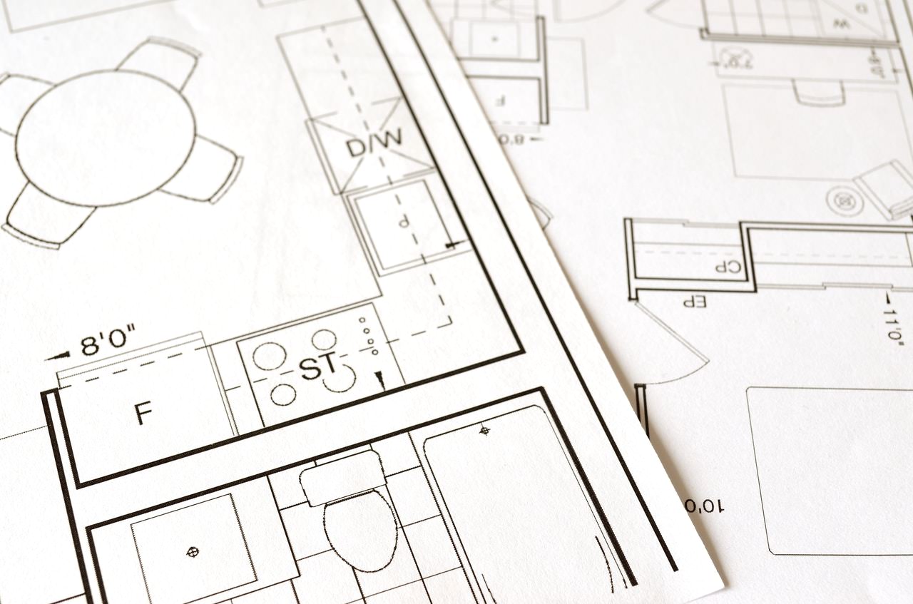 Do I need an architect? How to choose Tye Architect Blog