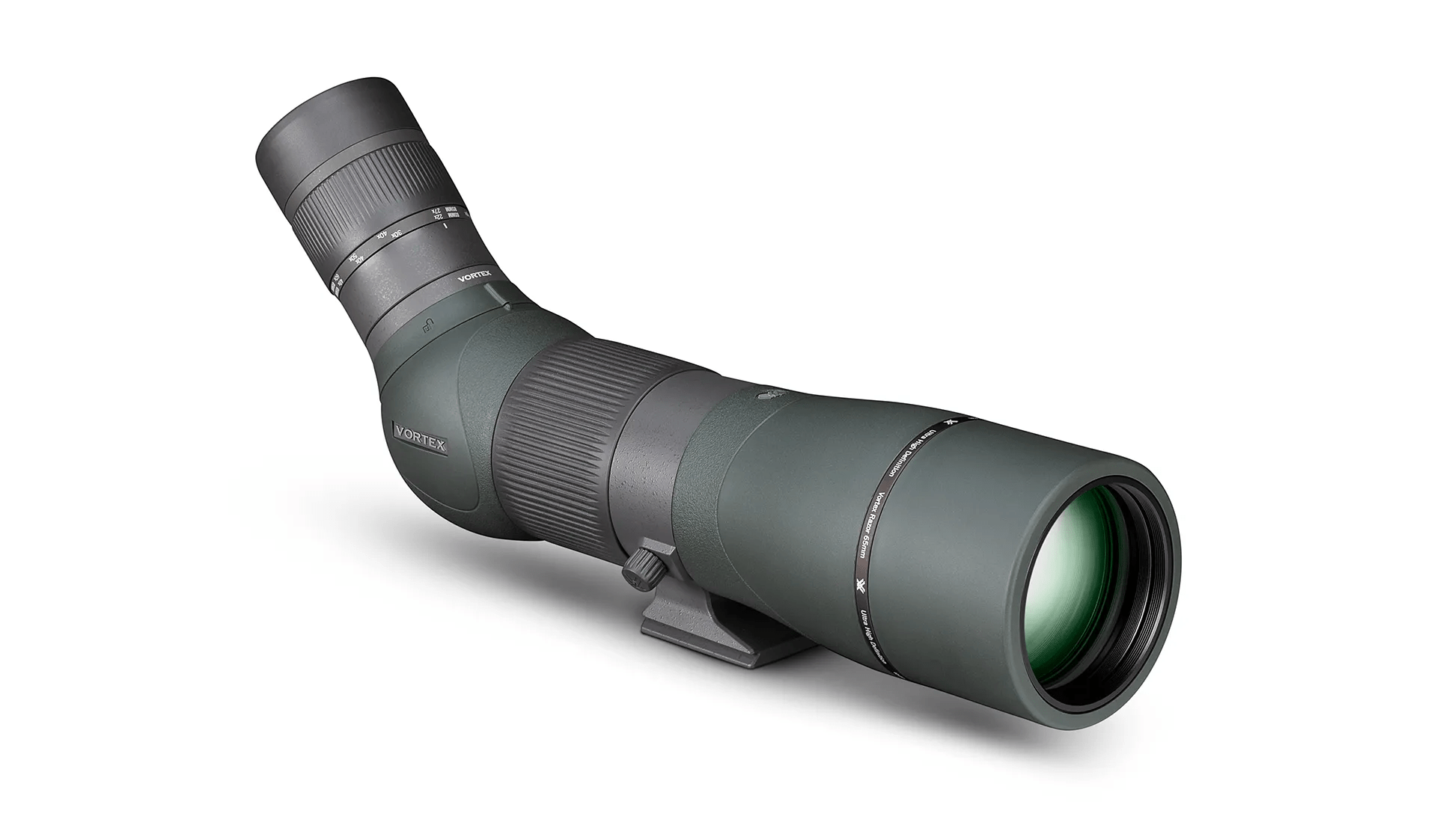 VORTEX RAZOR® HD 2248X65 (ANGLED) SPOTTING SCOPE IN CANADA Tyee Marine Campbell River