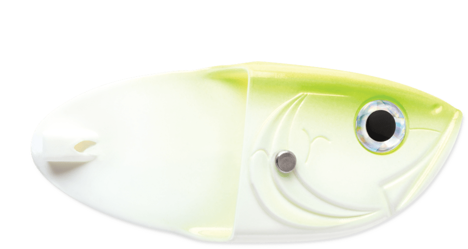 LUHR JENSEN CUT BAIT HEAD IN CANADA Tyee Marine Campbell River