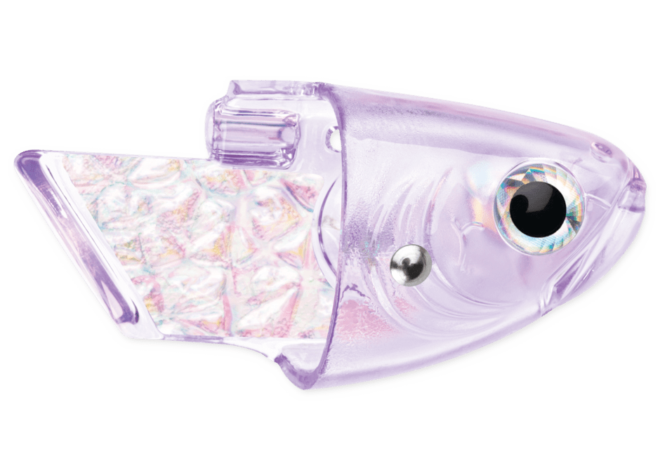 LUHR JENSEN WHOLE BAIT HEAD Tyee Marine Campbell River, Vancouver