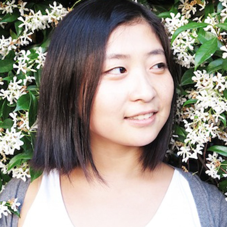 Stella Kim