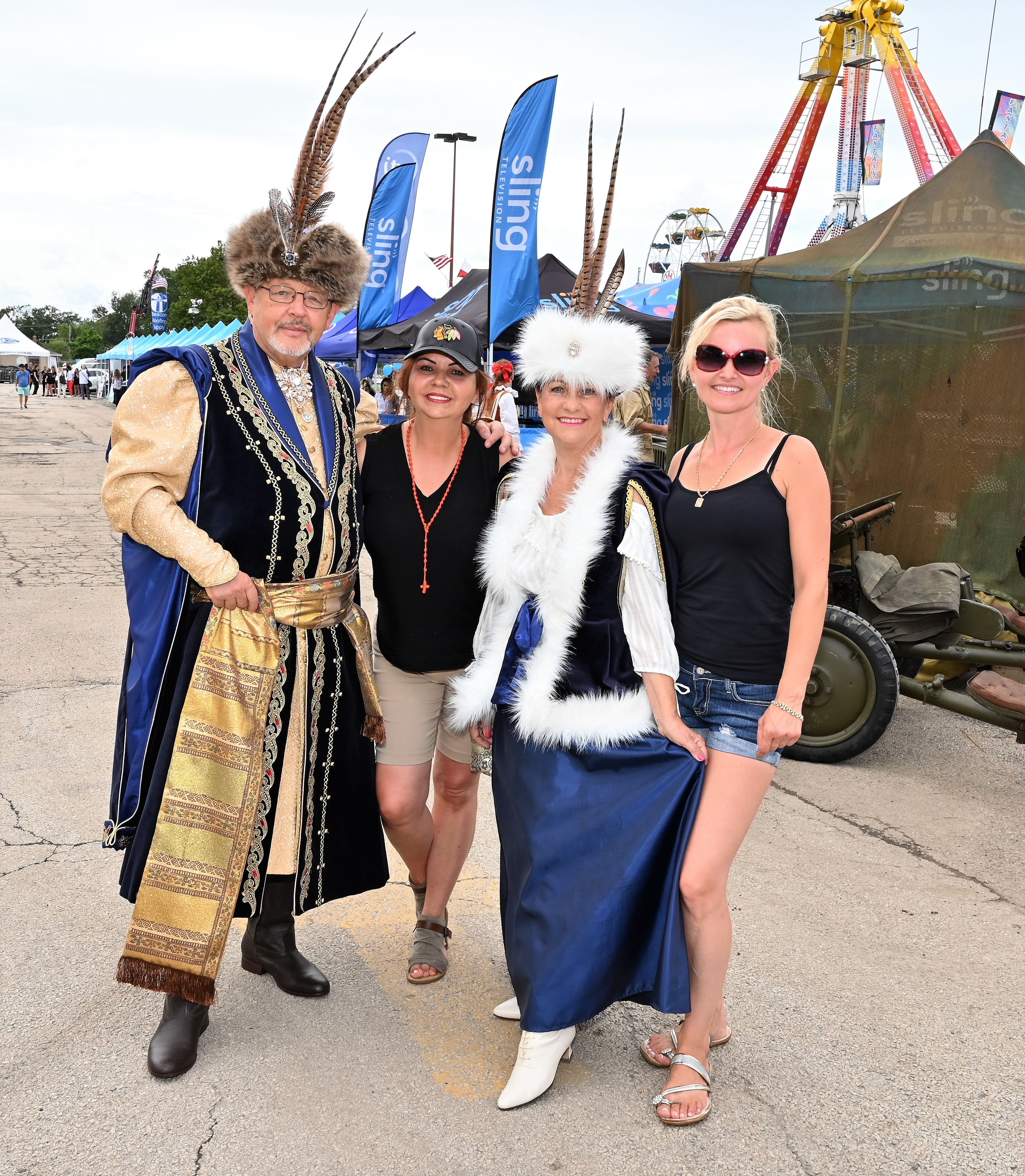 festival polonaise 2023 groupon Tygodnik Program Weekend pełen gwiazd. Największa impreza tego lata czyli Festival Polonaise