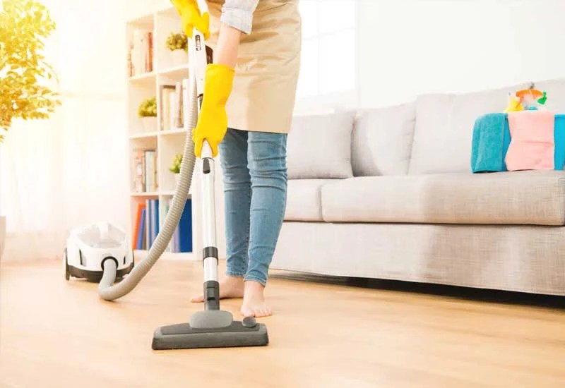 Professional Residential Cleaning Melbourne and Geelong