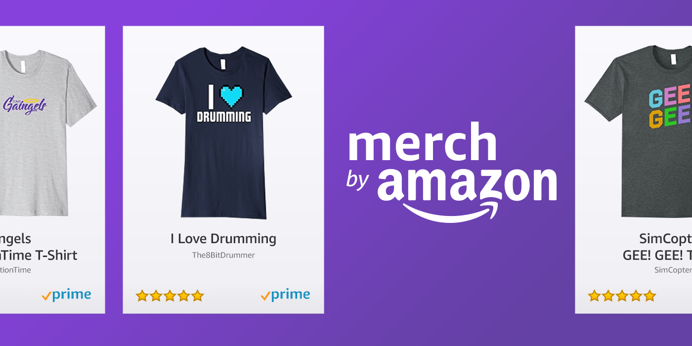 Merch By Amazon Series Best Practices Tyler Bryden Marketing