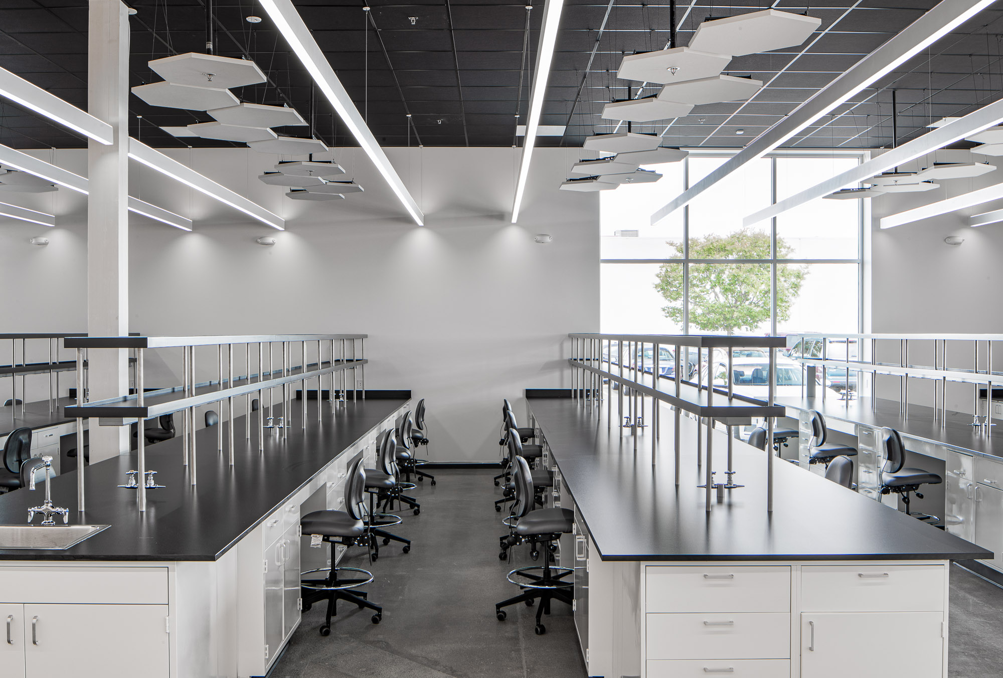 Dewey Land Company & MBC Biolabs Tyler Chartier