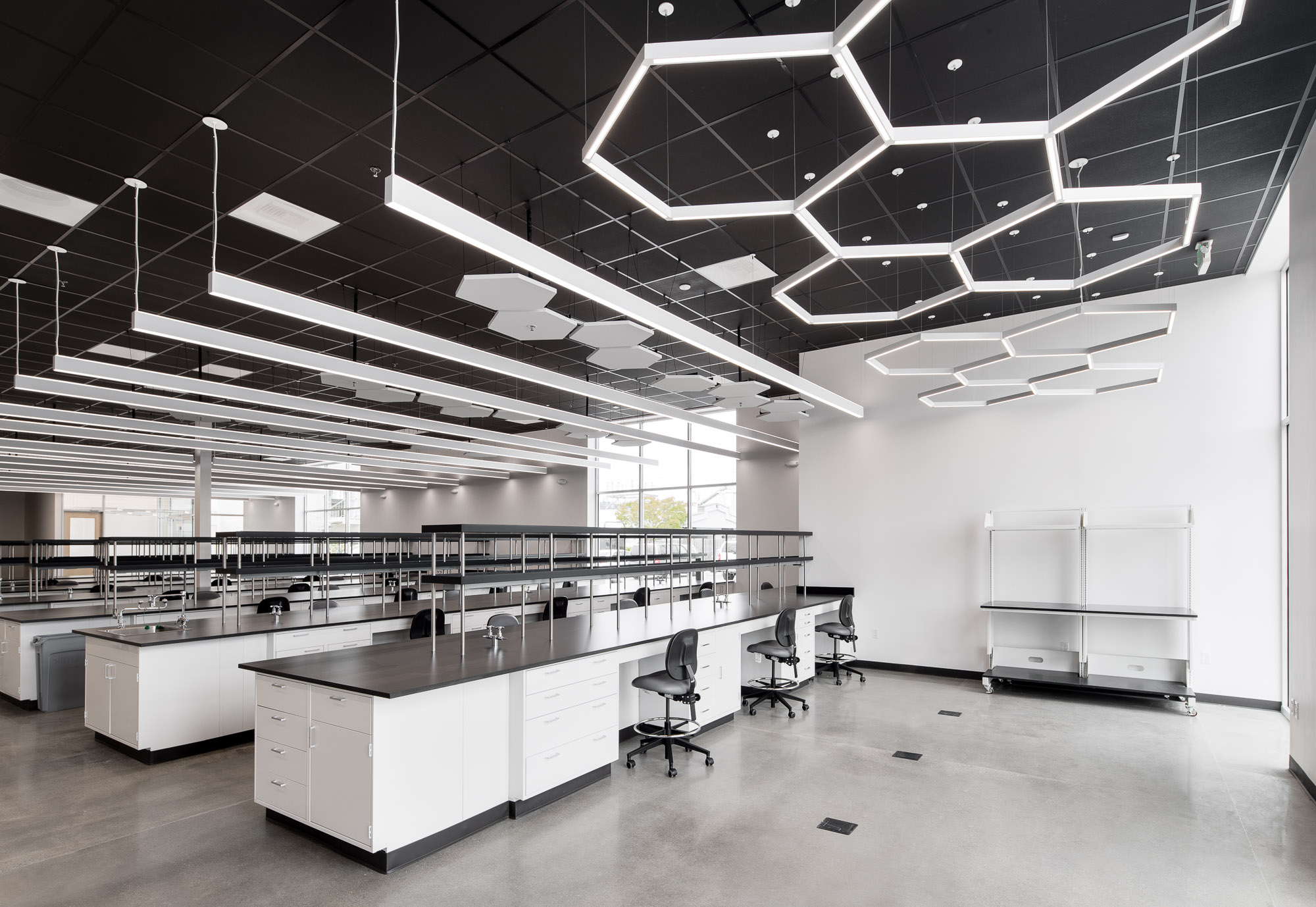 Dewey Land Company & MBC Biolabs Tyler Chartier