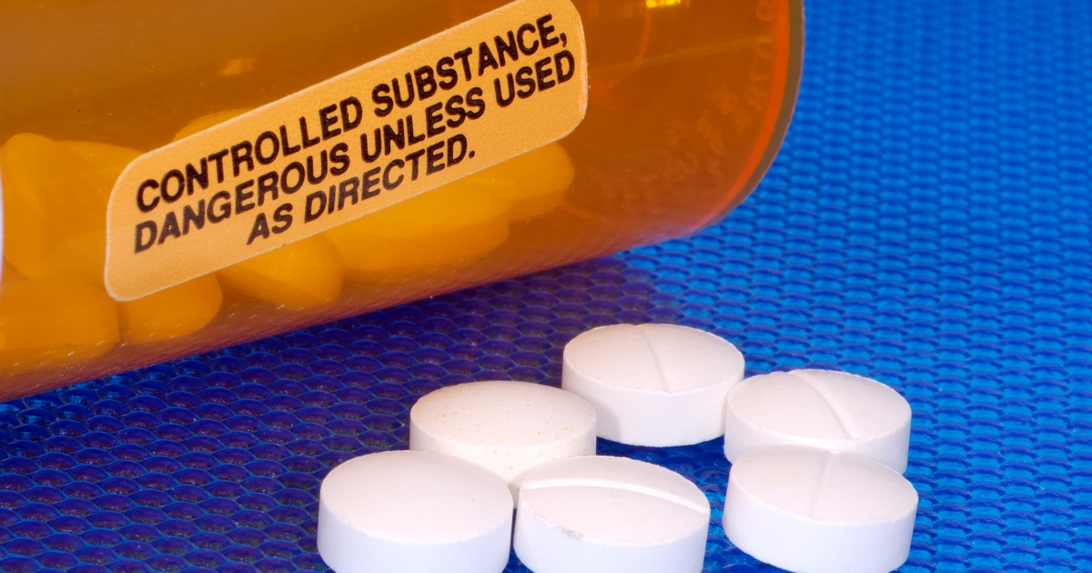 Texas Controlled Substances Act Tyler Flood & Associates