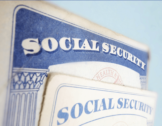 Social Security Disability Tyler & Maderer