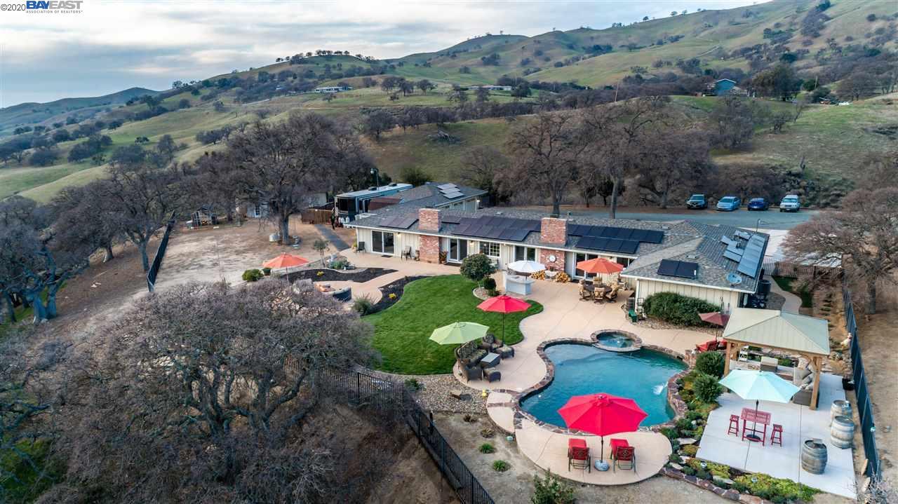 12457 Mines Rd. Livermore, CA Tyler Moxley