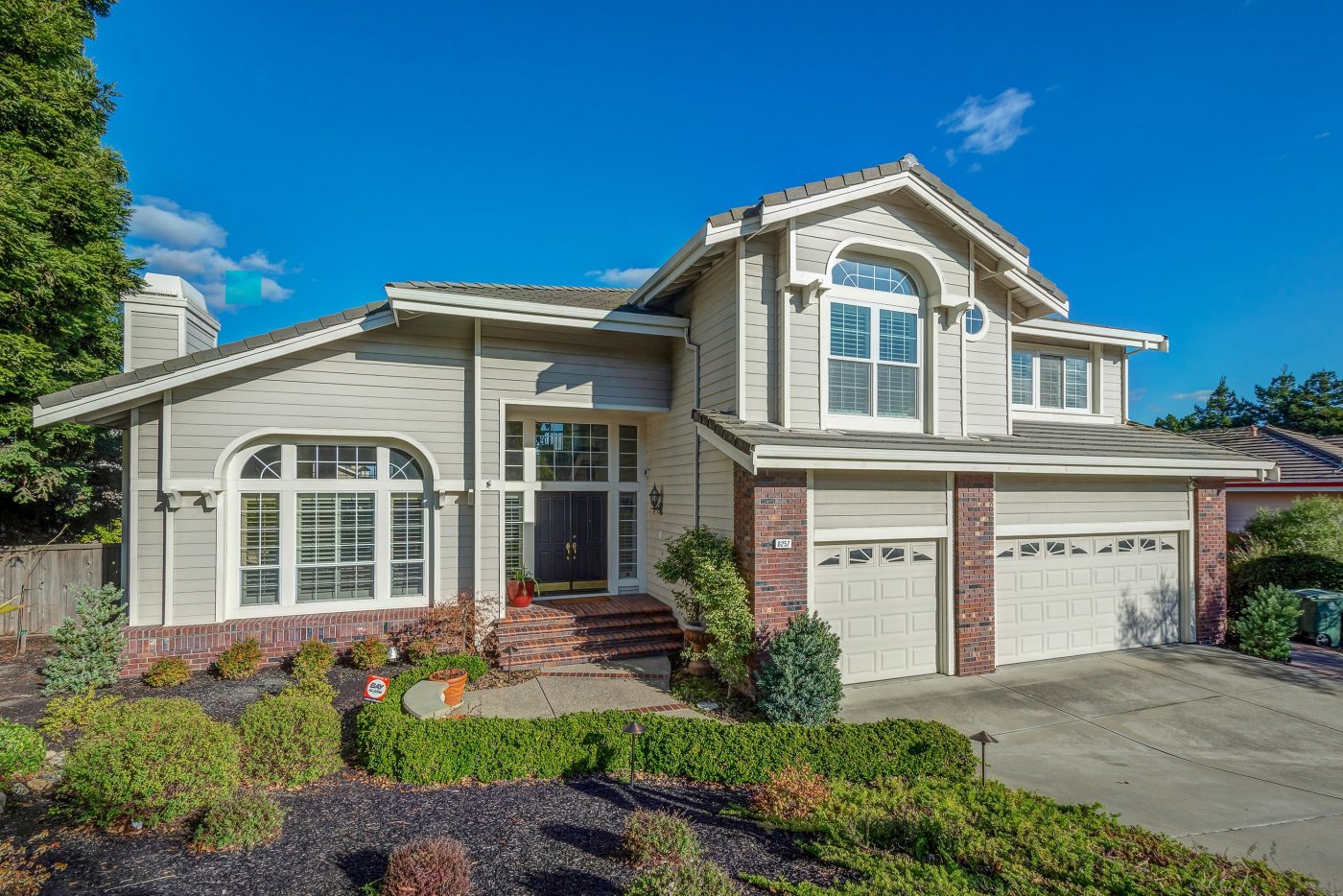 8257 Brittany Dr. home with views for sale dublin, ca Tyler Moxley