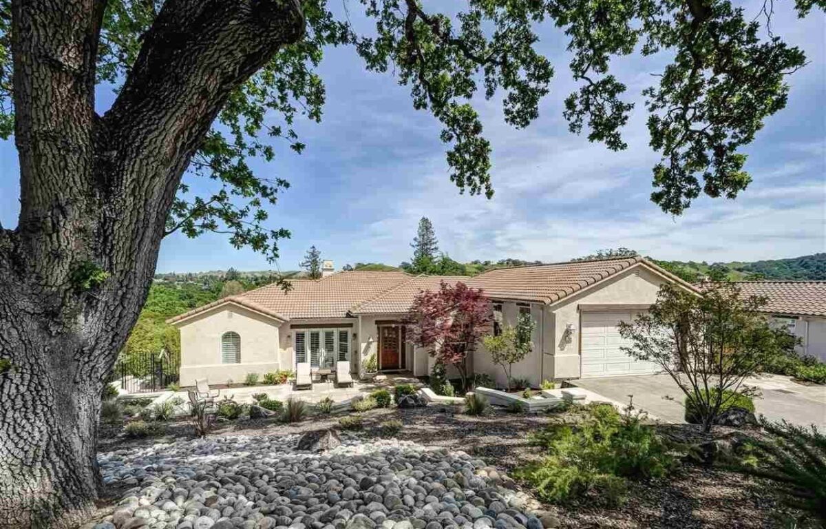 Castlewood Neighborhood Pleasanton Tyler Moxley