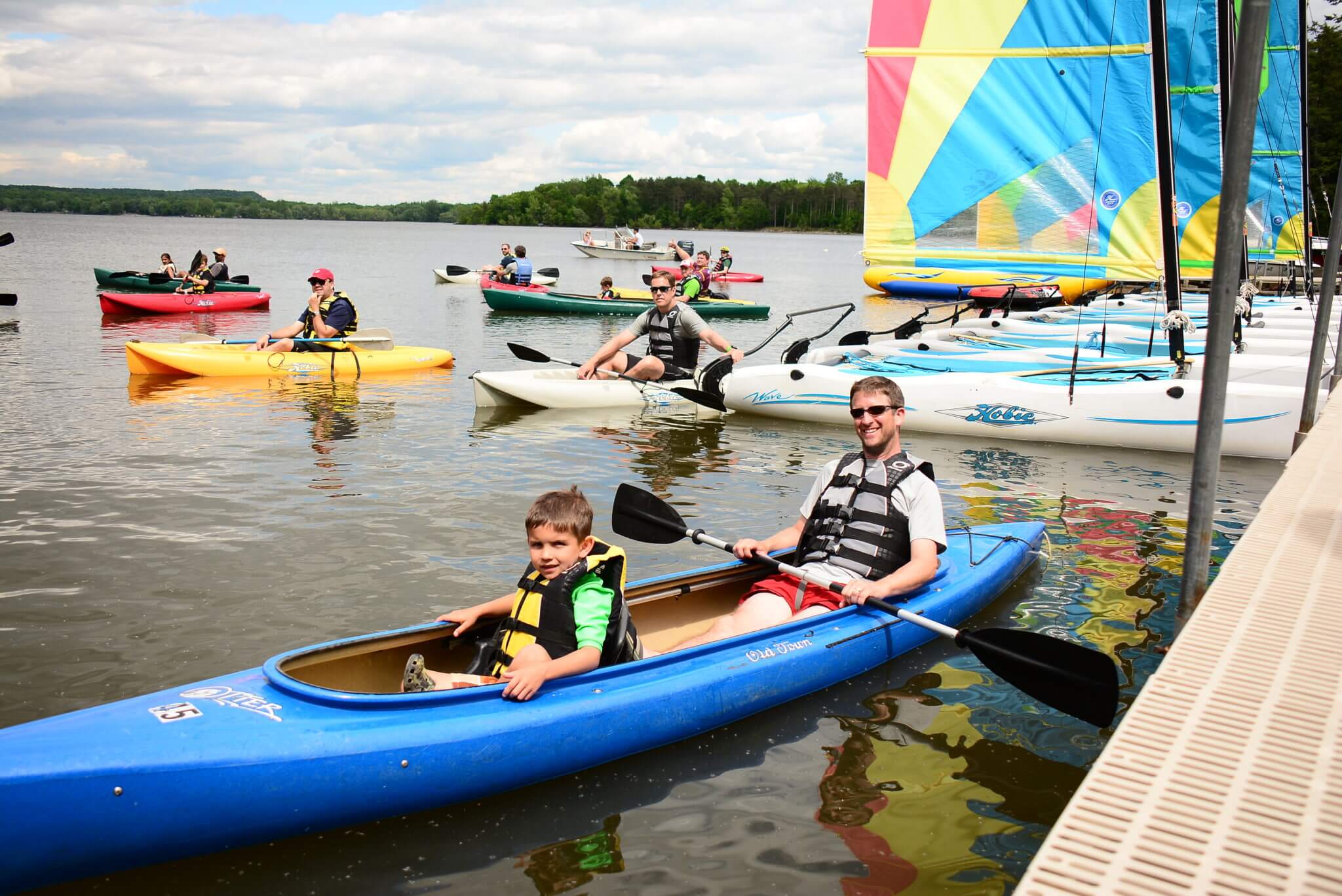 AllInclusive New England Vacations for Groups Tyler