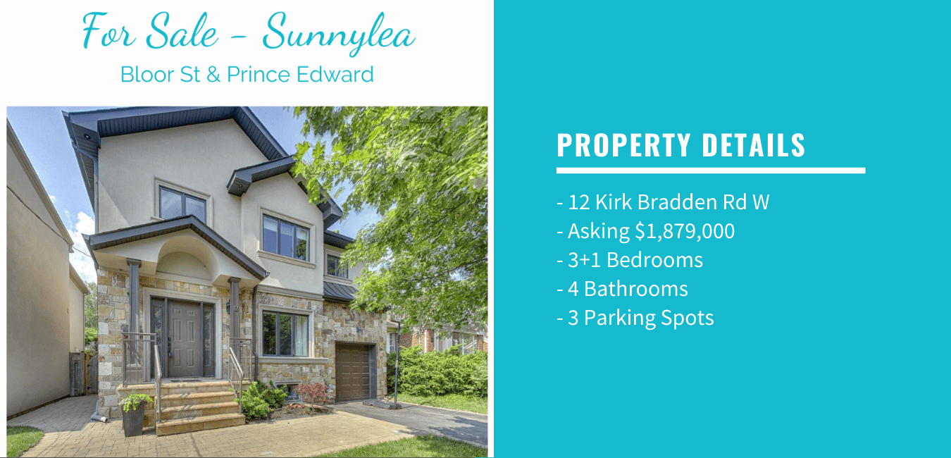 House For Sale In Sunnylea 12 Kirk Bradden Rd West • Tyler Pope Realtor