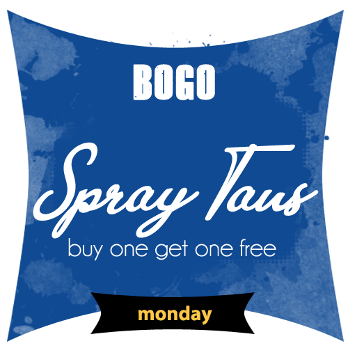 The Tanning Zone Tanning Salon in Tyler, Texas