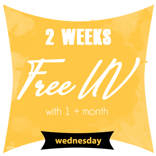 The Tanning Zone Tanning Salon in Tyler, Texas