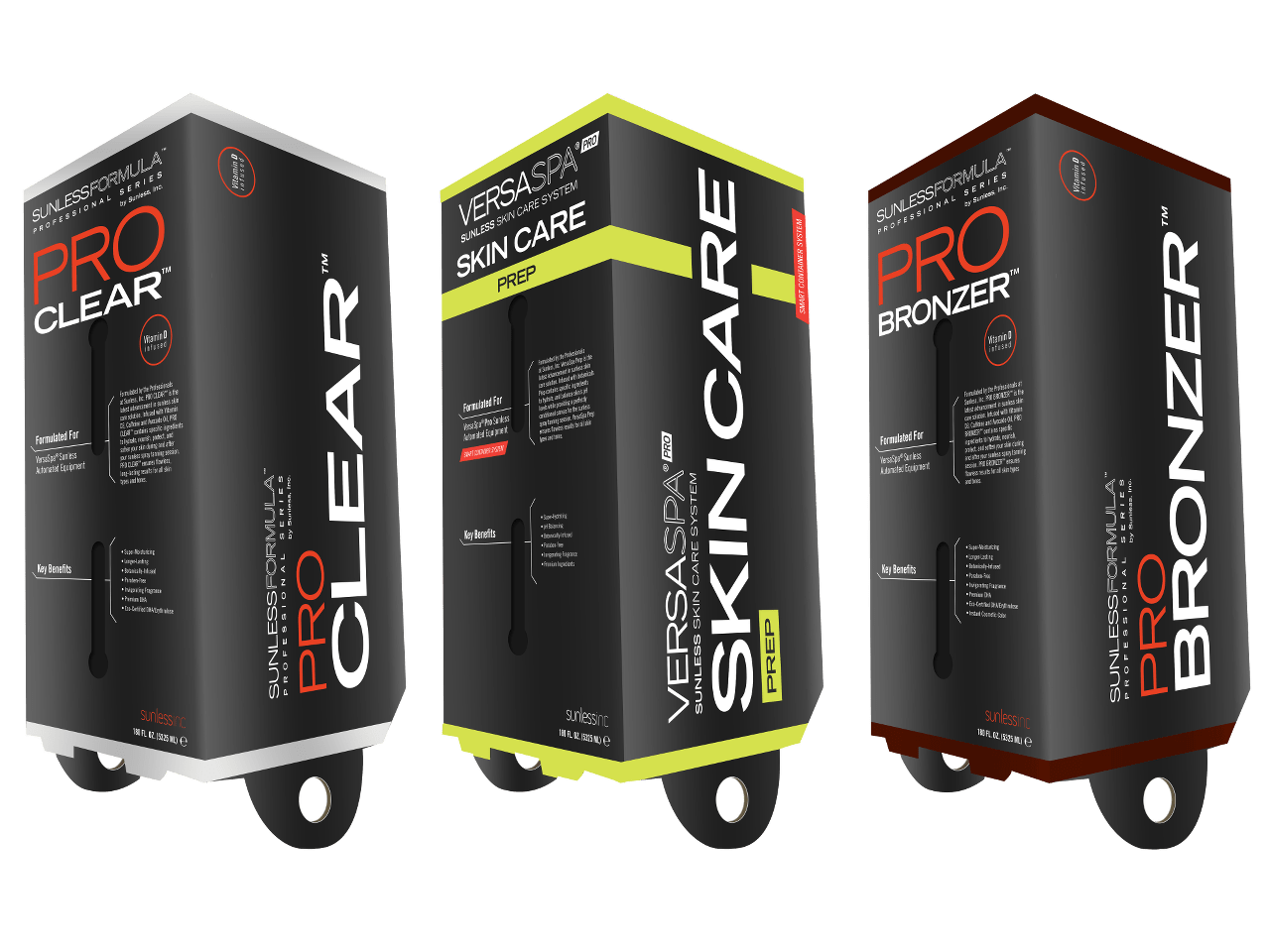 Spray Tan The Tanning Zone