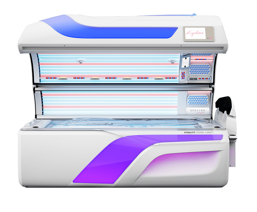 Tanning Beds The Tanning Zone