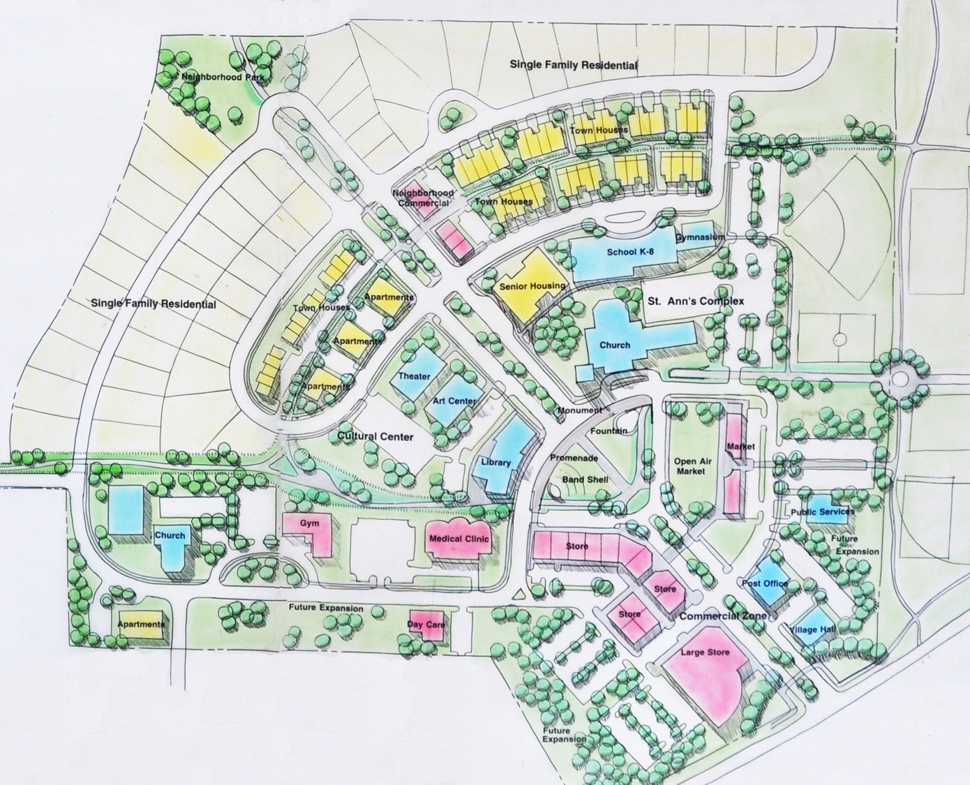 PowerPoint Resources Tyler Topics