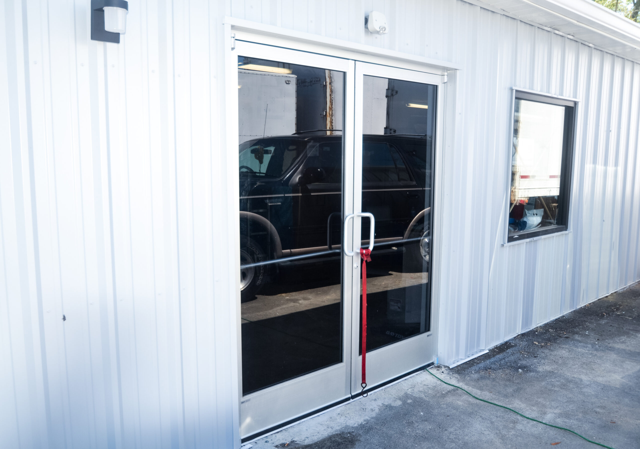 Furniture Store Restoration in Spotsylvania Courthouse, VA TYL