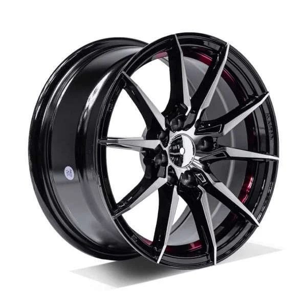 RINES Página 2 de 2 TYM Autopartes RINES de lujo y deportivos