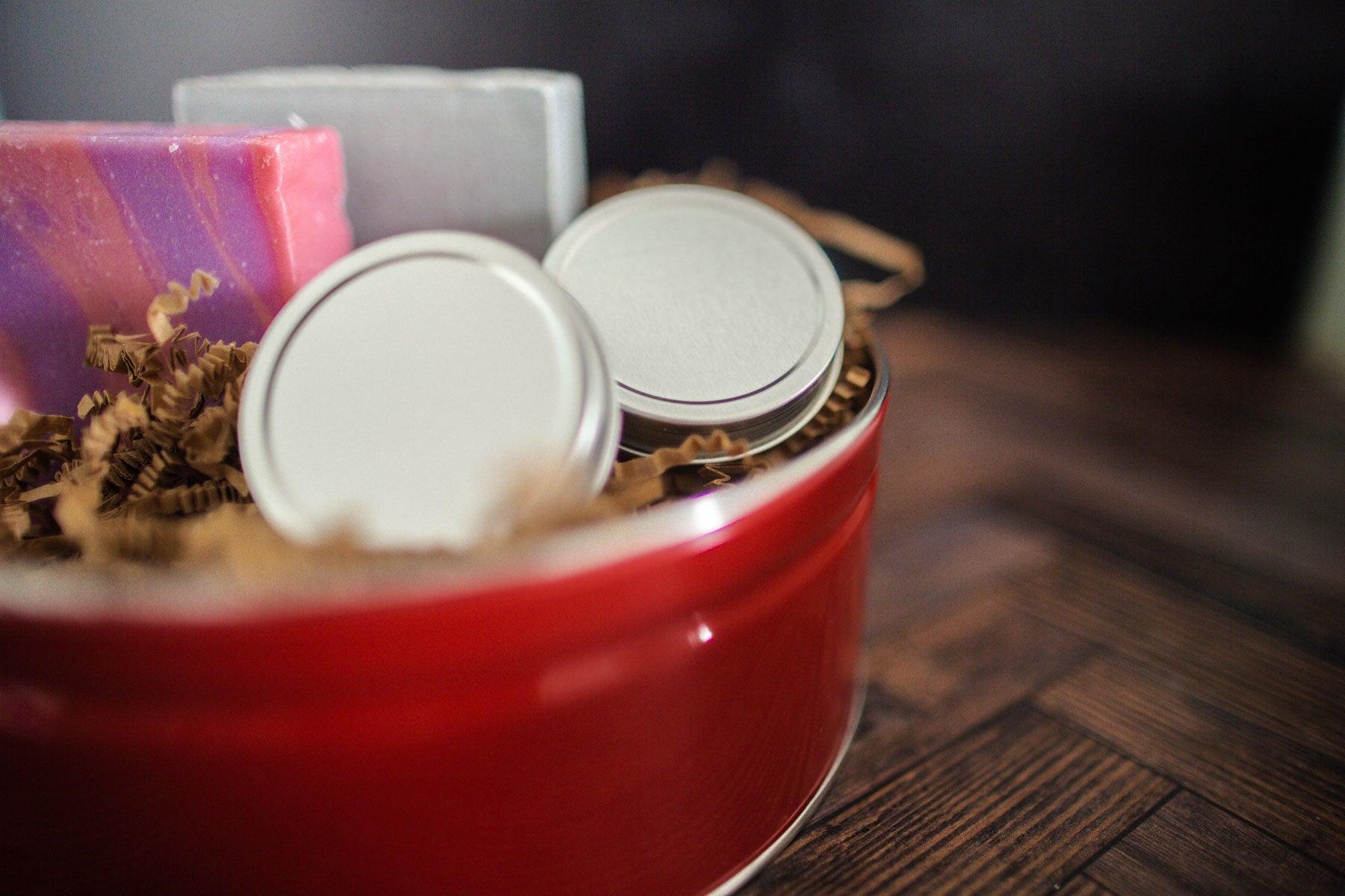 Is your soap drying out your skin and causing your skin problems