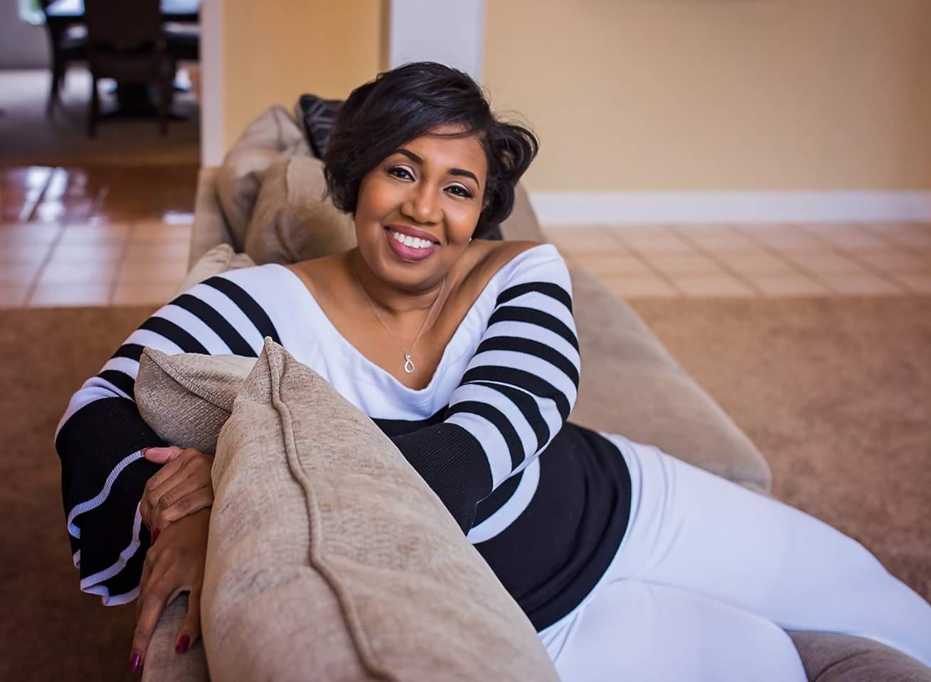 Angelia White – Tymm Publishing