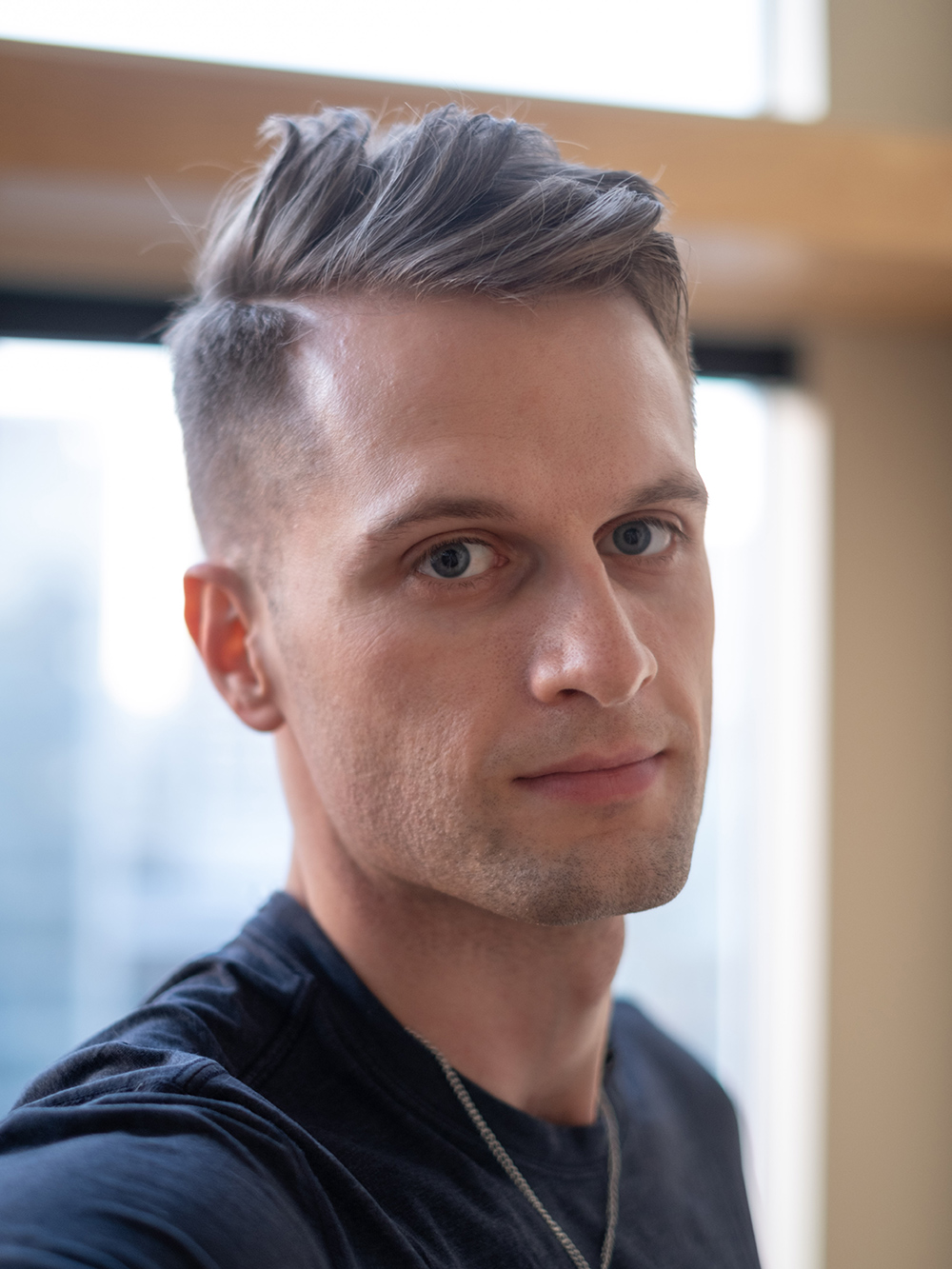 The Edge of Story Tynan Sylvester