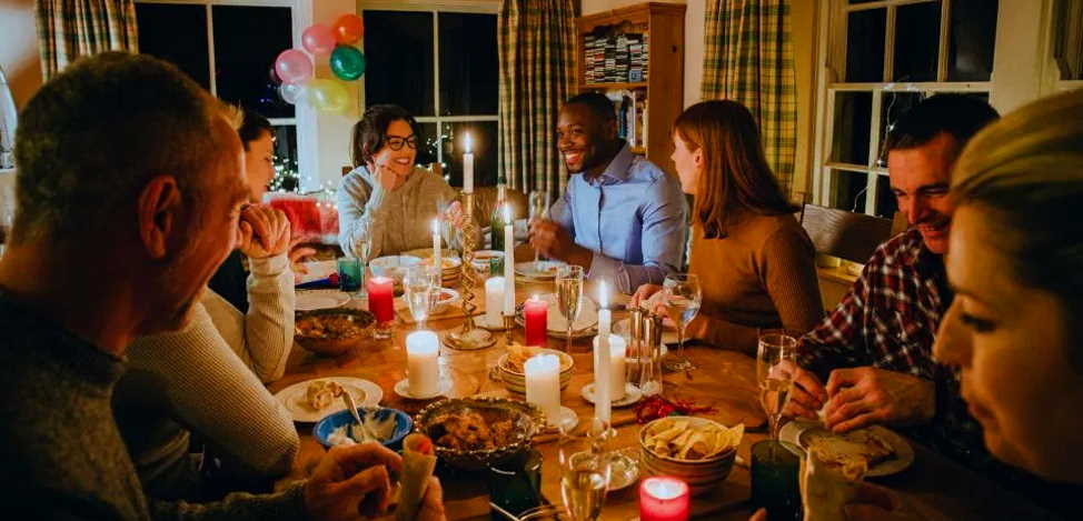 What Should I Wear On For My 40th Birthday Party? Tyndale Fellowship