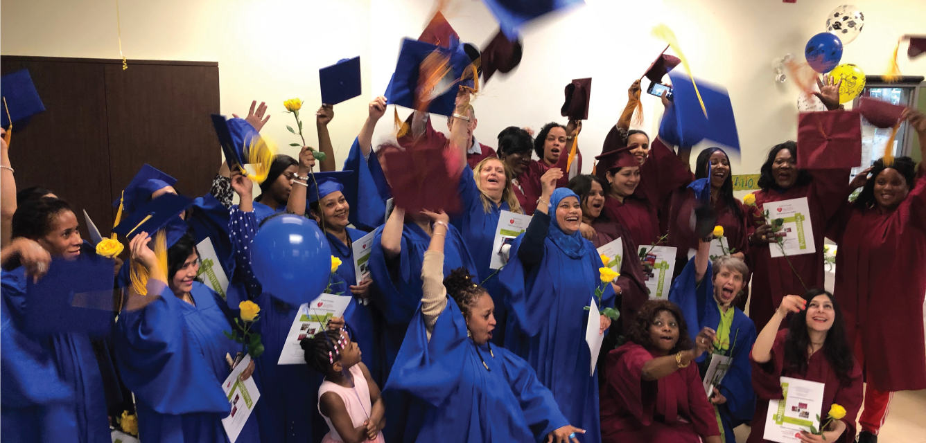 Centre Communautaire Tyndale But Non Lucratif Montreal