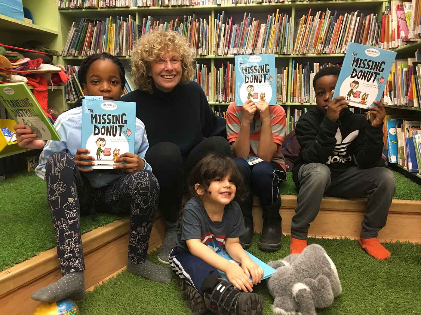 Tyndale Nonprofit Community Centre Montreal