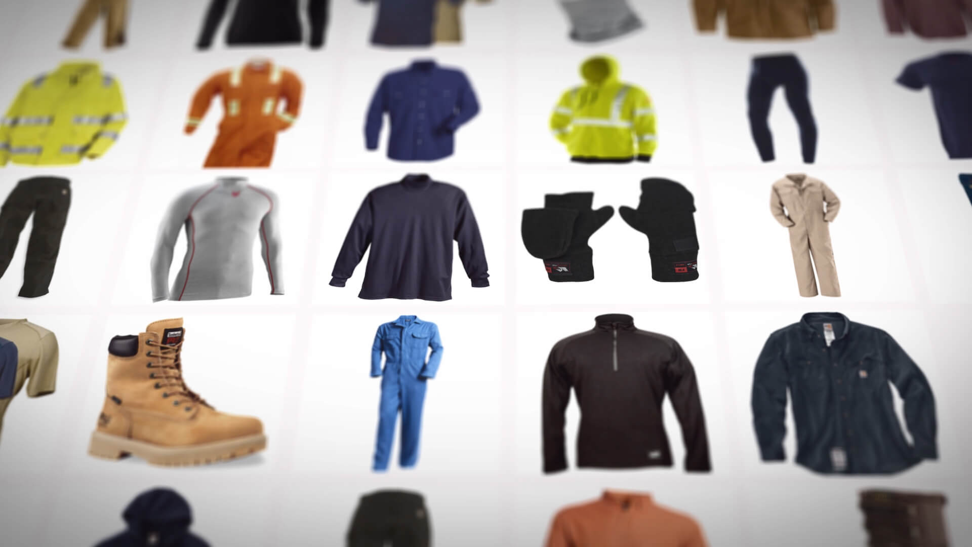 Introducing the Power of Choice to FR Clothing Programs Tyndale USA