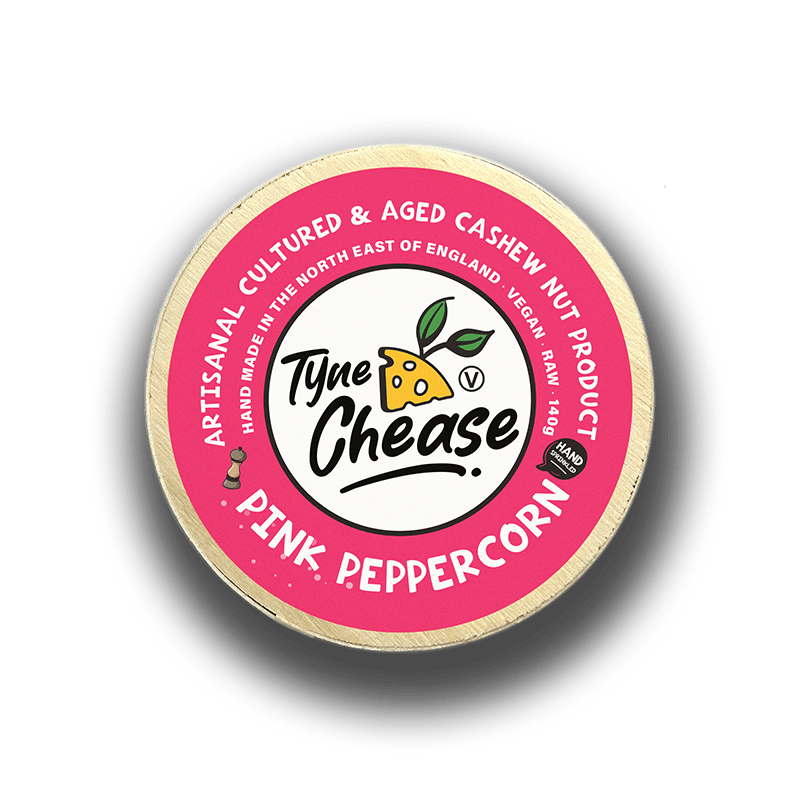 Pink Peppercorn Tyne Chease