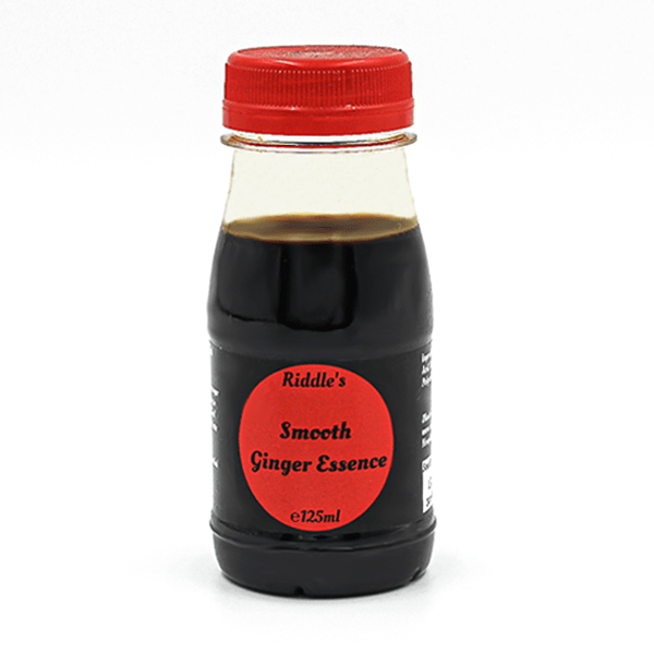 Riddles Ginger Wine Compound Original 125ml Tynechem