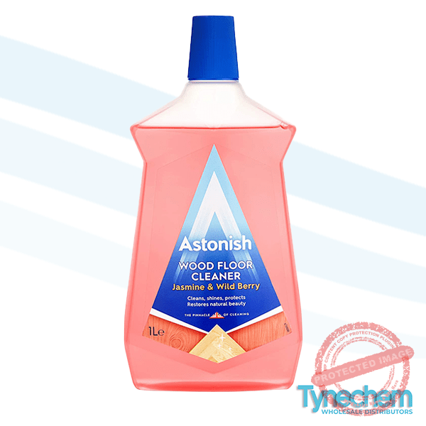 ASTONISH FLOOR CLEANER 1ltr ORCHARD Tynechem