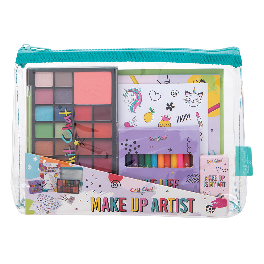 MAKEUP ARTIST SET Tynechem