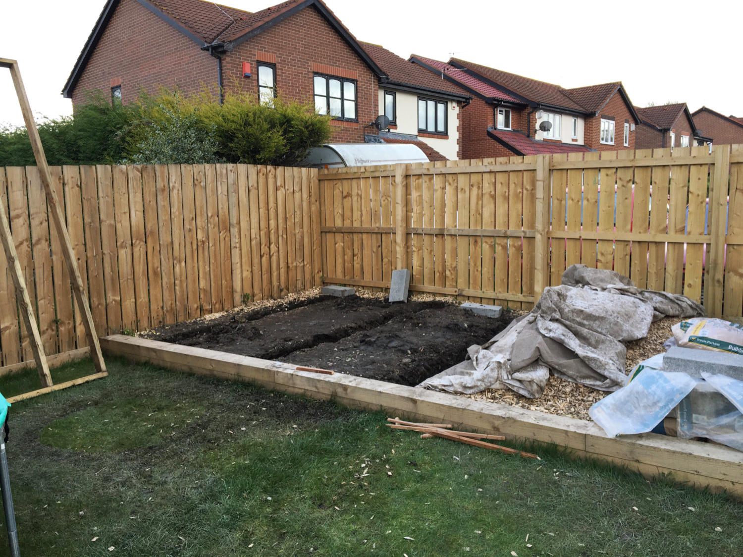 Tyneside Garden Rooms Wallsend