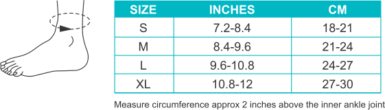 Walker Boot - Tynor - India's Largest Manufacturer of Orthopedic Aids