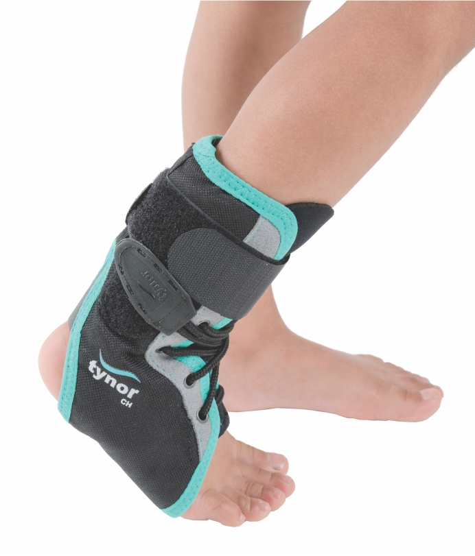 Ankle Brace Tynor India's Largest Manufacturer of Orthopedic Aids