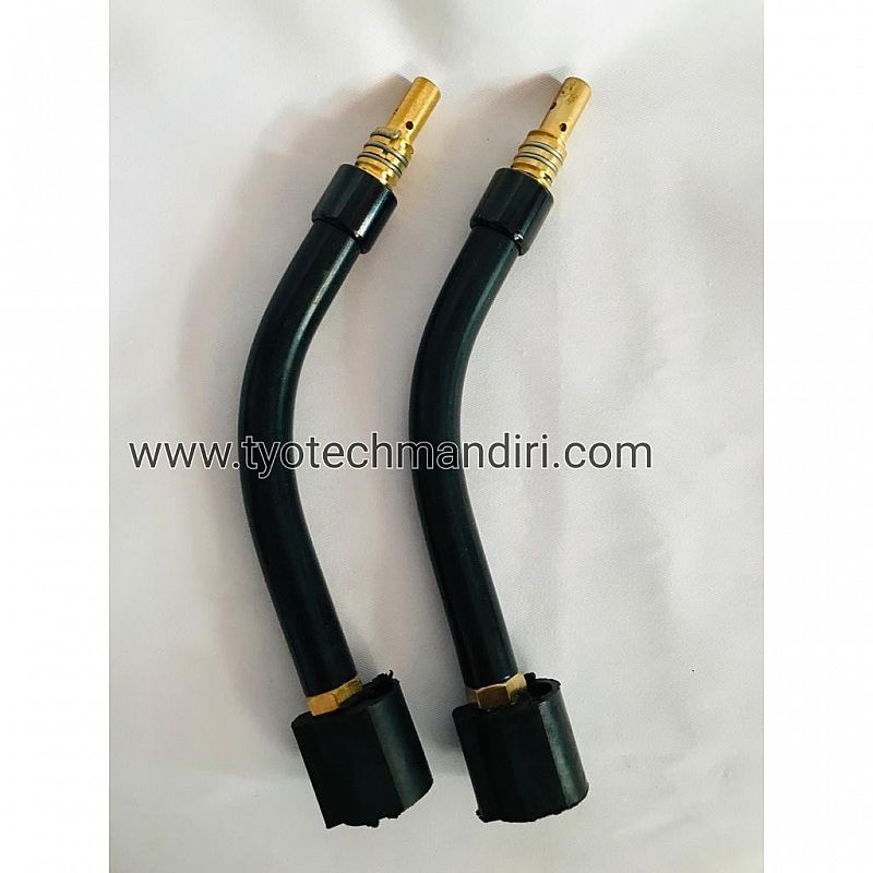 MIG/CO2 PARTS CONSUMABLE » SWAN NECK • Welding Specialist & Welding Equipment Supply www