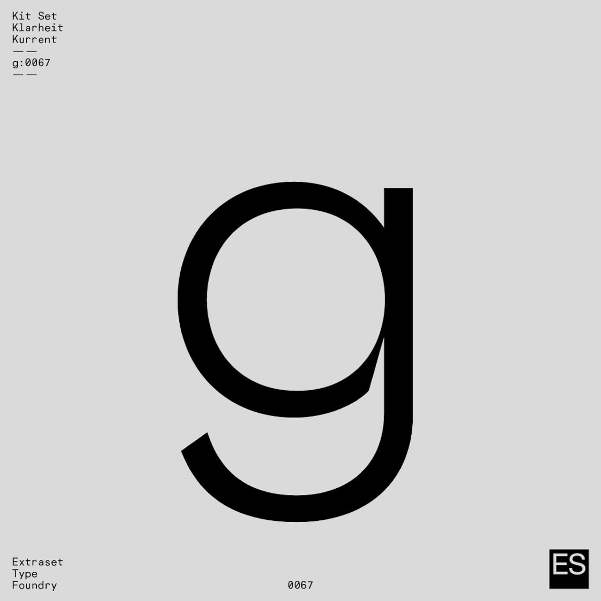 Extreme Cuts and Authentic Approaches with Extraset TYPE01