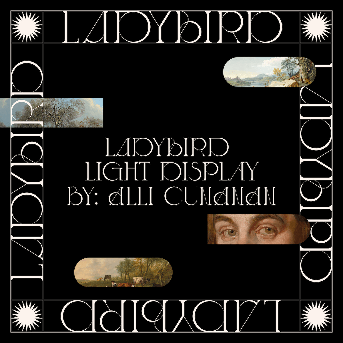 Ladybird Light A New Serif Font By Philippinesbased Type Designer