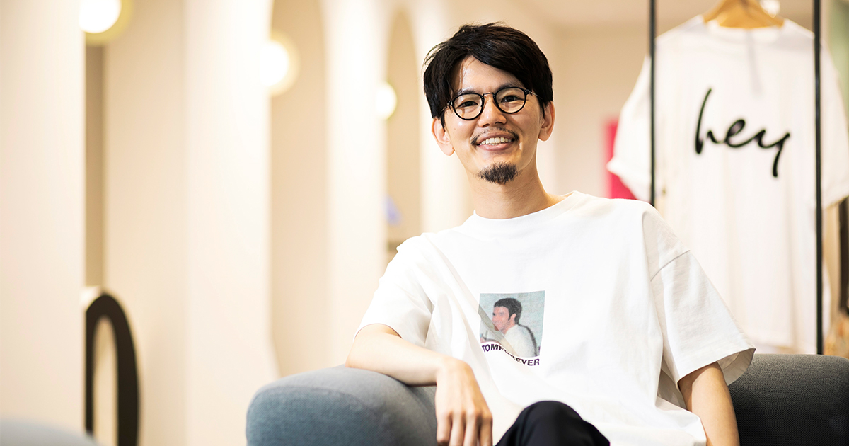 [B! ライフハック] 【hey佐藤裕介】天才と呼ばれた男が、20代で経験した挫折から学んだこと「若手エンジニアは“つよくてニューゲーム”状態