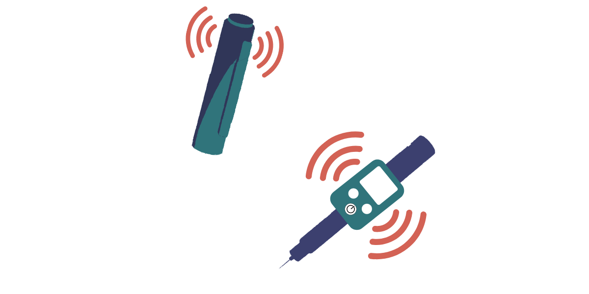 Smart Insulin Pens and Accessories Coming Soon to Canada! BETTER