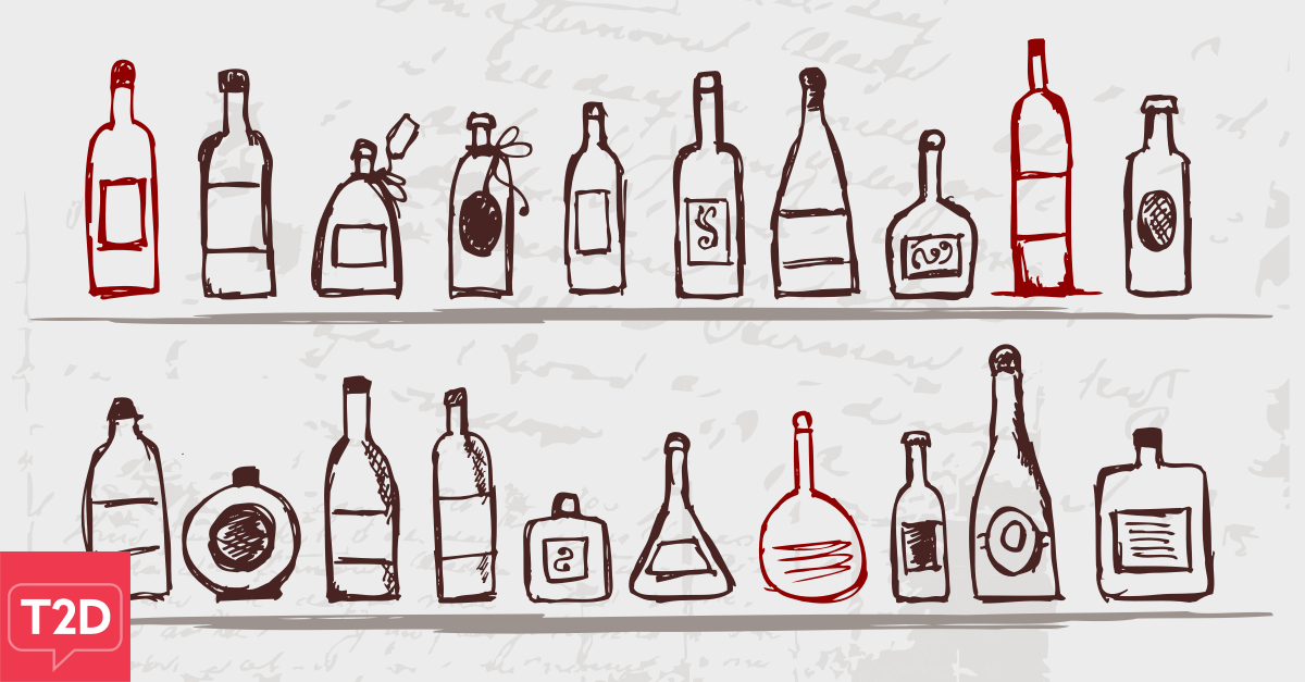 Can Alcohol and Type 2 Diabetes Mix?