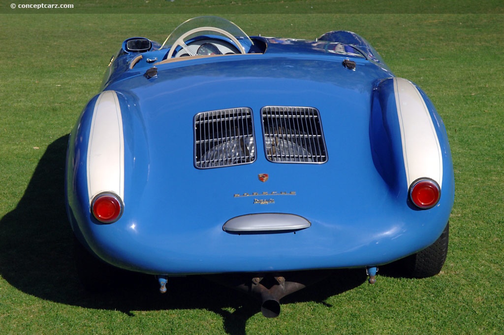 Spyder colours Type 550