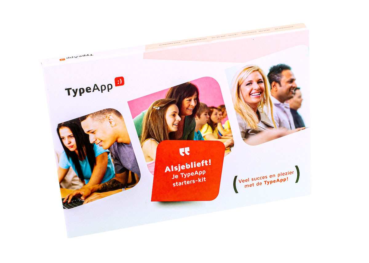 Typecursus voor Volwassenen Klassikaal of Online met Begeleiding