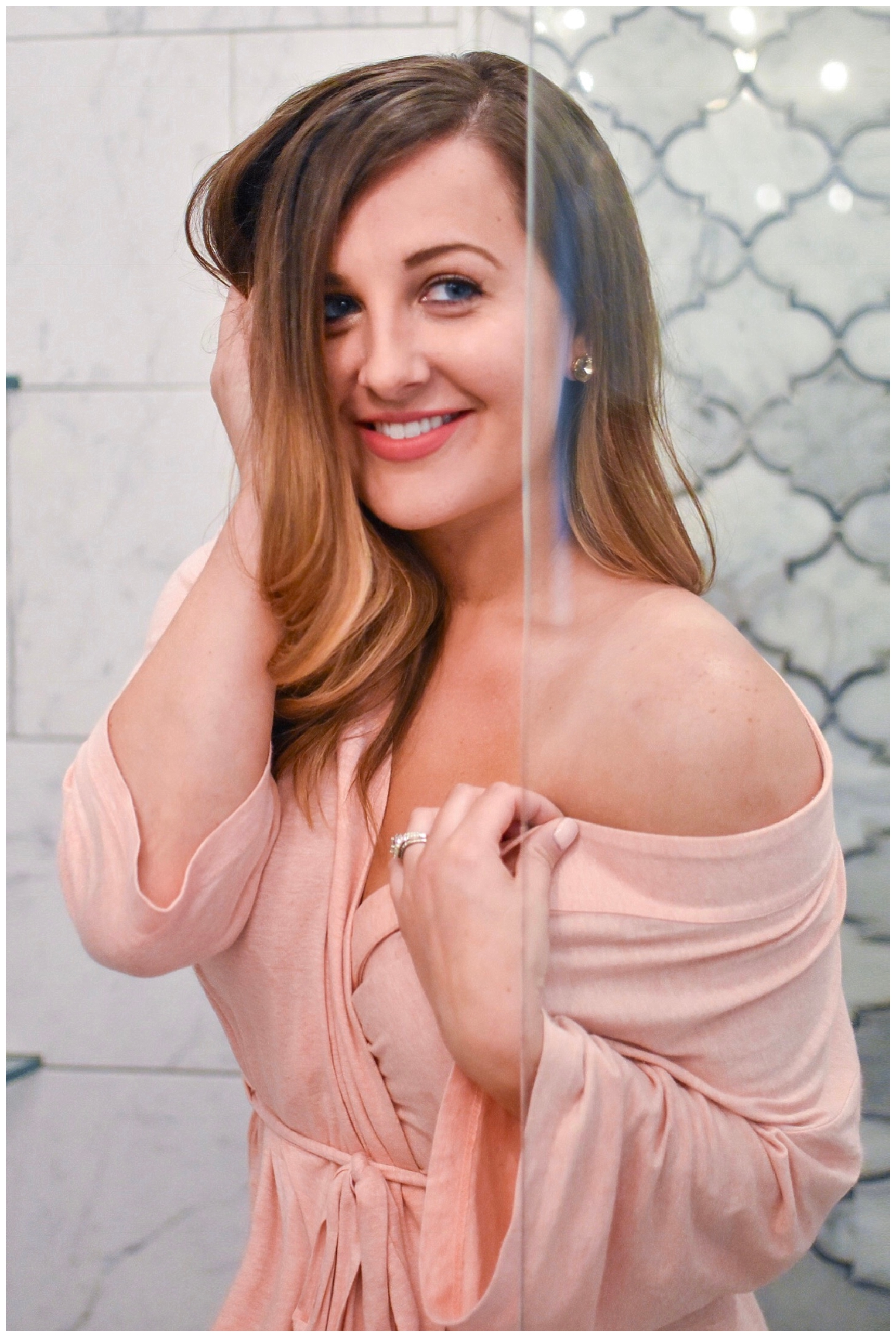 Spray Tan Prep with Sun Tan City