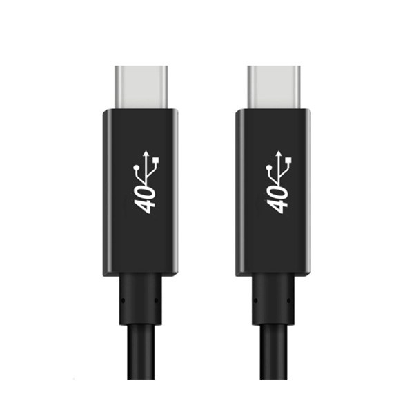 What's The Difference Between Thunderbolt 4 And TypeC USB TypeC USB