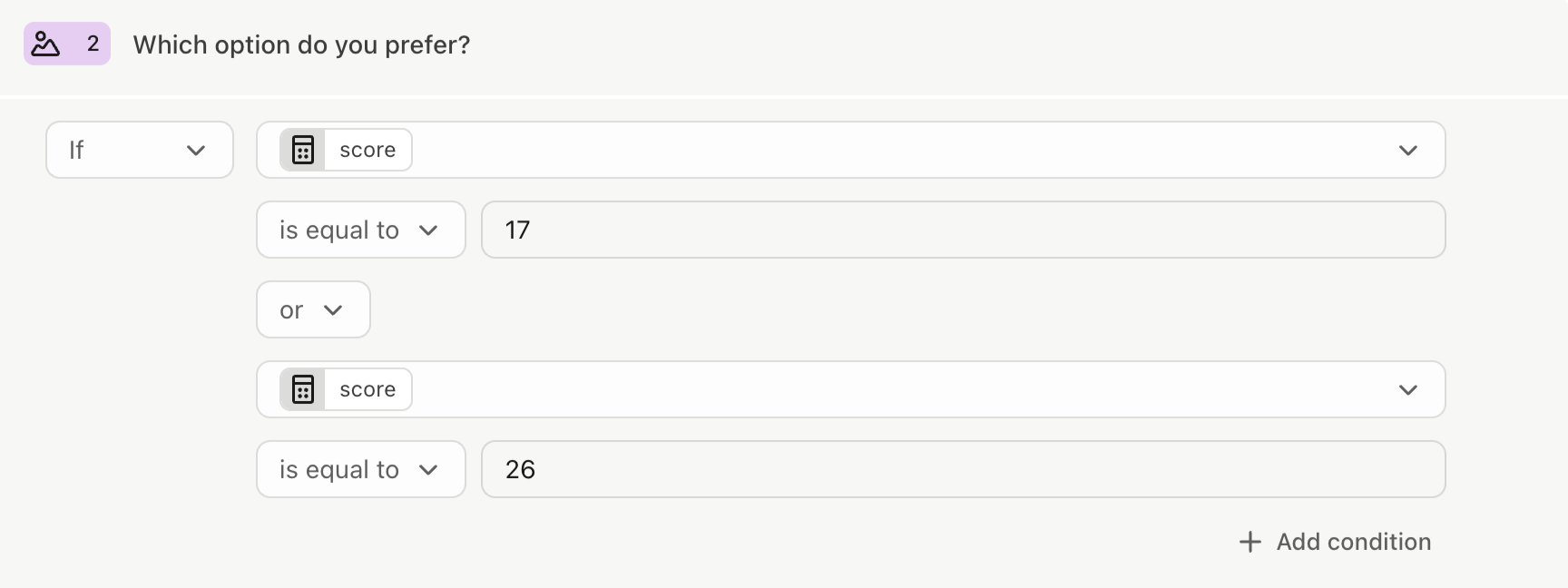 Logic not working? Here are 5 ways to fix it Help Center Typeform